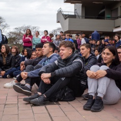 ESCUELAS