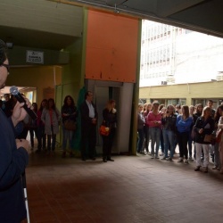 UNIDADES ACADÉMICAS