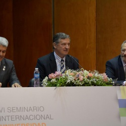 SECRETARÍAS Y ÁREAS
